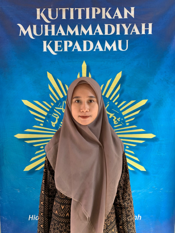 NURISYEVI EKA MARINDA, S.Pd